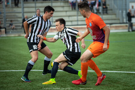 Match Carabiniers Finale Foot à 7-2018, Finale à 7 le25juin18  118 