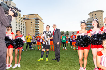 Match Carabiniers Finale Foot à 7-2018, Finale à 7 le25juin18  134 