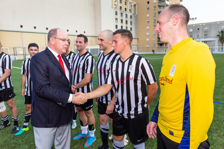 Match Carabiniers Finale Foot à 7-2018, Finale à 7 le25juin18  147 
