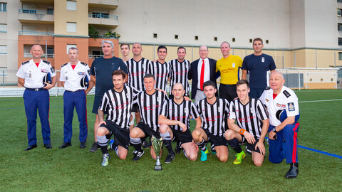 Match Carabiniers Finale Foot à 7-2018, Finale à 7 le25juin18  151 