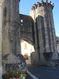TONNAY-BOUTONNE, tonnay boutonne 003