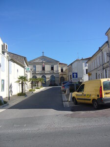TONNAY-BOUTONNE, tonnay boutonne 007