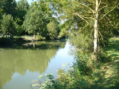 TONNAY-BOUTONNE, tonnay boutonne 017