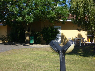 TONNAY-BOUTONNE, tonnay boutonne 018