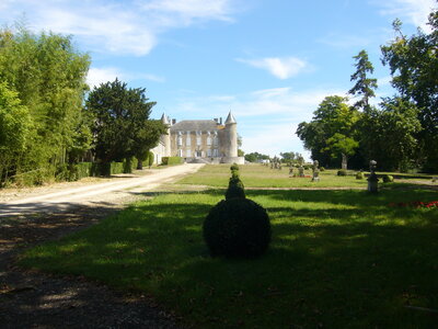 TONNAY-BOUTONNE, tonnay boutonne 028
