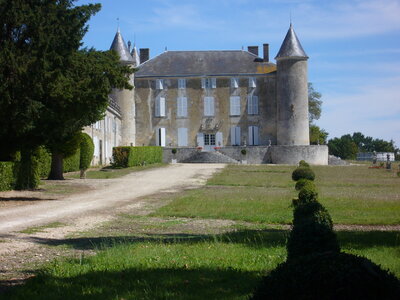 TONNAY-BOUTONNE, tonnay boutonne 029
