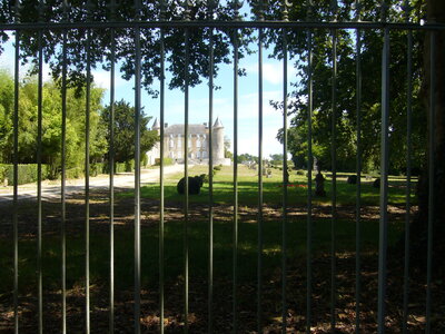 TONNAY-BOUTONNE, tonnay boutonne 032