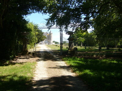 TONNAY-BOUTONNE, tonnay boutonne 034