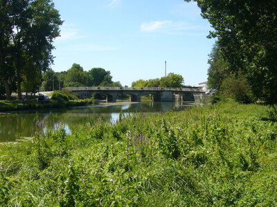 TONNAY-BOUTONNE, tonnay boutonne 035