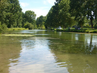 TONNAY-BOUTONNE, tonnay boutonne 041