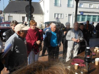 [18-04] - CAACL45 - À la Tête de Veau - Dimanche 20 mai 2018,  18-04  - CAACL45 - À la Tête de Veau - Dimanche 20 mai 2018 - DSCN7197