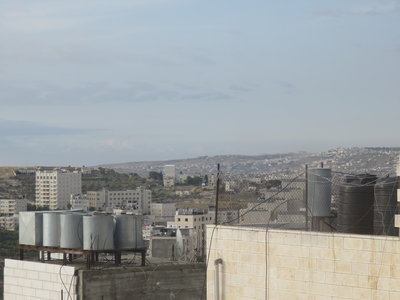 2018 Palestine , 001 Bethleem