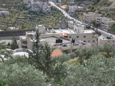 2018 Palestine , 011 Bethléem 
