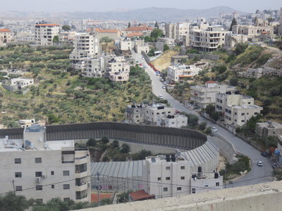 2018 Palestine , 012 Bethléem 