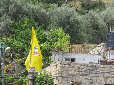 2018 Palestine , 029 Battir