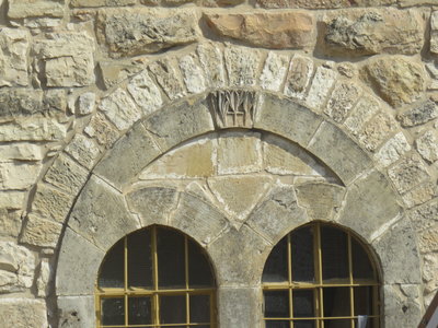 2018 Palestine , 033  Hébron
