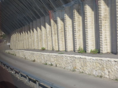 2018 Palestine , 041 le mur
