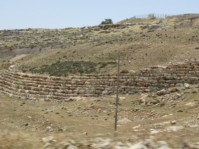 2018 Palestine , 063 environs de Jérusalem
