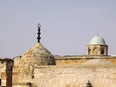 2018 Palestine , 097 Jerusalem