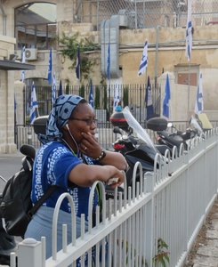 2018 Palestine , 145 derrière la Moskobia