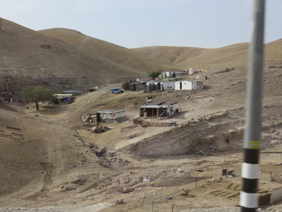 2018 Palestine , 156  Cisjordanie 