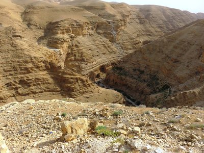 2018 Palestine , 161 Wadi Qelt