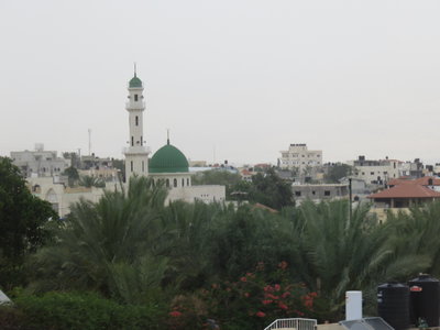 2018 Palestine , 195 sur la route entre mer Morte et lac de Tibériade