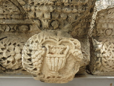 2018 Palestine , 230 Capharnaüm