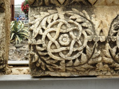 2018 Palestine , 240  Capharnaüm