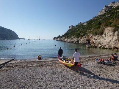 Calanques Sormiou-Morgiou-Sugiton_30juin2018, Calanques Sormiou_30juin2018_0004