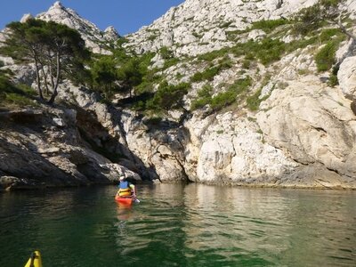 Calanques Sormiou-Morgiou-Sugiton_30juin2018, Calanques Sormiou_30juin2018_0007