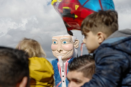 @fmbdx@piaille.fr 2018, Carnaval de Bordeaux