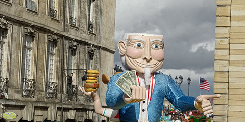 @fmbdx@piaille.fr 2018, Carnaval de Bordeaux