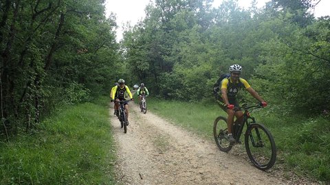 Raid VTT Drôme_2018, Drôme_002
