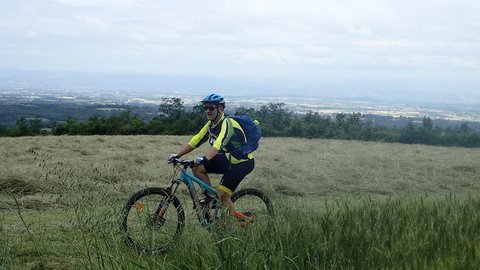 Raid VTT Drôme_2018, Drôme_003