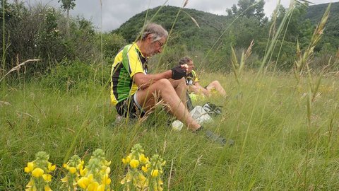 Raid VTT Drôme_2018, Drôme_005