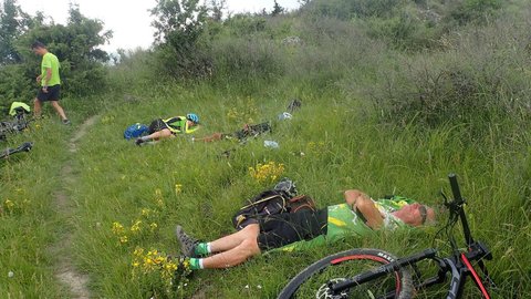 Raid VTT Drôme_2018, Drôme_006