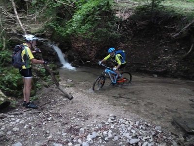 Raid VTT Drôme_2018, Drôme_009