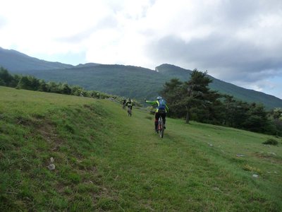Raid VTT Drôme_2018, Drôme_011