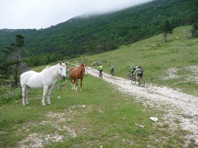 Raid VTT Drôme_2018, Drôme_013