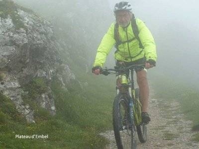 Raid VTT Drôme_2018, Drôme_018