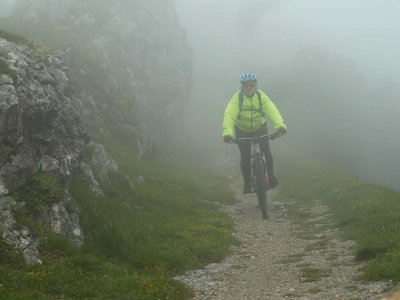 Raid VTT Drôme_2018, Drôme_019