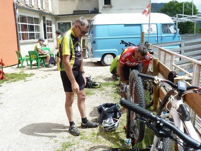 Raid VTT Drôme_2018, Drôme_028