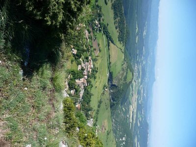 Raid VTT Drôme_2018, Drôme_029