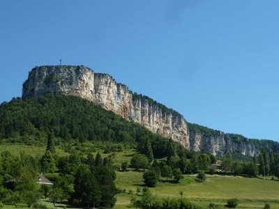 Raid VTT Drôme_2018, Drôme_039