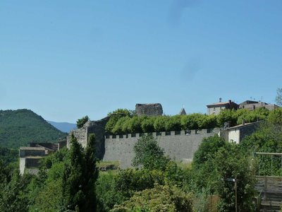Raid VTT Drôme_2018, Drôme_040