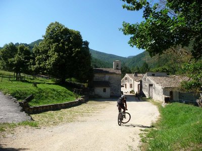 Raid VTT Drôme_2018, Drôme_046