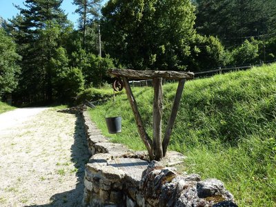 Raid VTT Drôme_2018, Drôme_052