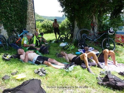 Raid VTT Drôme_2018, Drôme_065