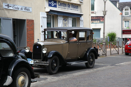 [18-05] - CAACL45 - Les 99 ans de Citroën - Samedi 9 et dimanche 10 juin 2018,  18-05  - CAACL45 - Les 99 ans de Citroën - Samedi 9 et dimanche 10 juin 2018 - Y P  027 